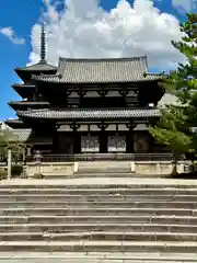 法隆寺(奈良県)