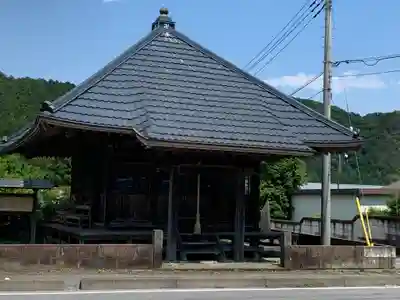 薬師堂のその他建物