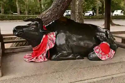 北野天満宮(京都府)