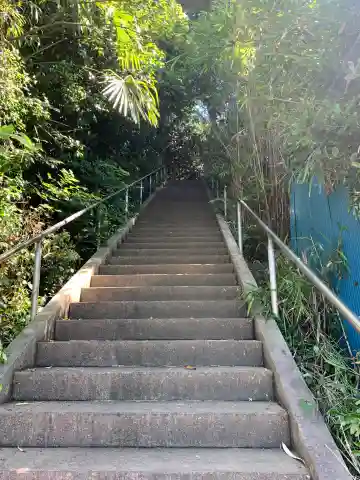 皇産靈神社(千葉県)