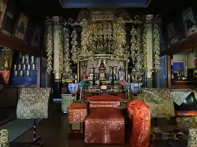 密厳寺(北海道)