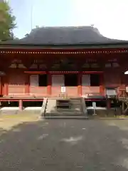 達谷西光寺(岩手県)