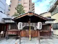 御金神社(京都府)