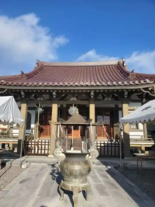 如宝寺(福島県)