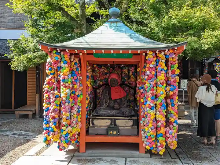 金剛寺(八坂庚申堂)(京都府)