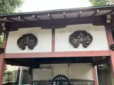 菅原神社(東京都)