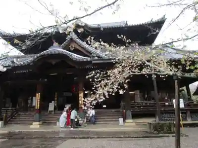 粉河寺(和歌山県)