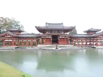 平等院(京都府)