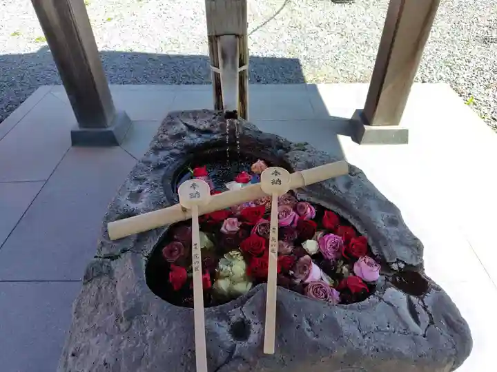 津島神社(宮城県)