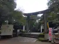 上野東照宮(東京都)