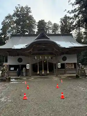 伊和神社(兵庫県)