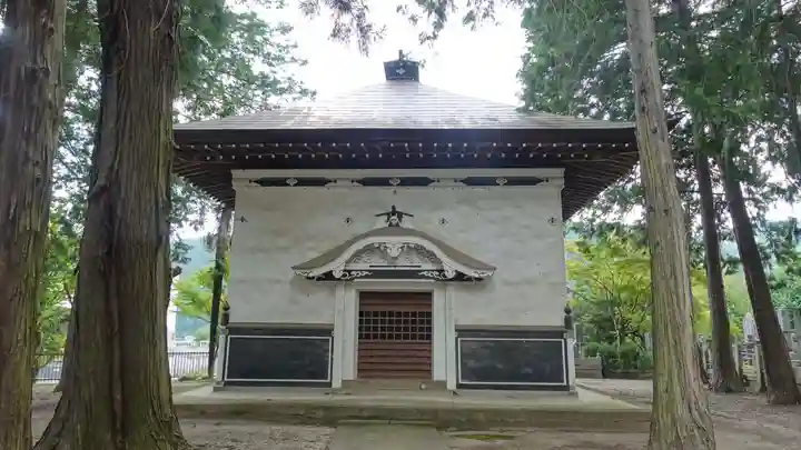 恵林寺(山梨県)