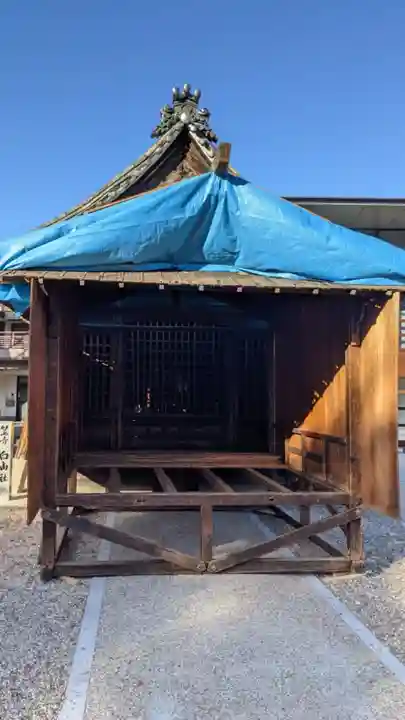 笠覆寺 (笠寺観音)(愛知県)