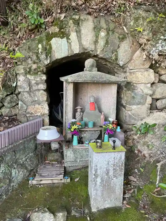 中山寺(兵庫県)