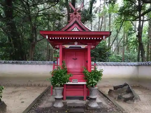 菅原神社(奈良県)