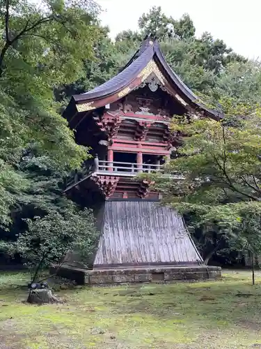 元三大師安楽寺のその他建物