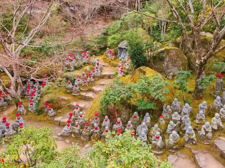 大聖院(広島県)