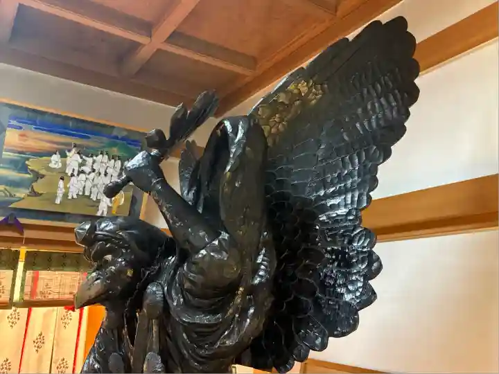 古峯神社(栃木県)