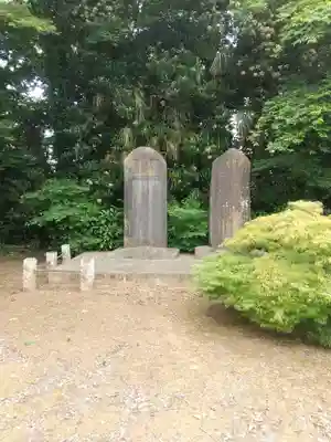 香取神社(千葉県)