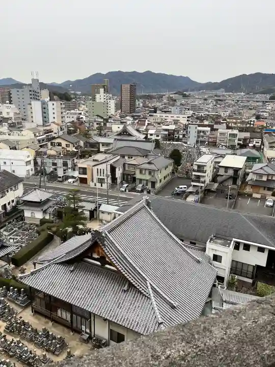 廿日市天満宮(広島県)