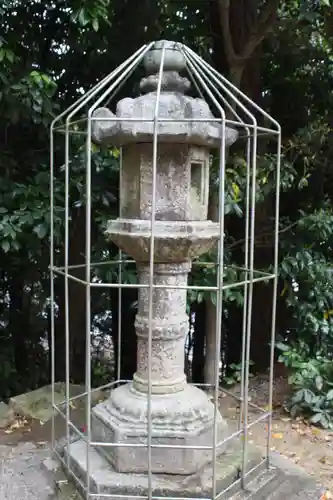 八王子神社(滋賀県)