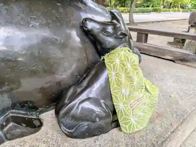北野天満宮(京都府)