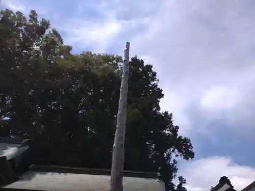 諏訪護国神社(長野県)