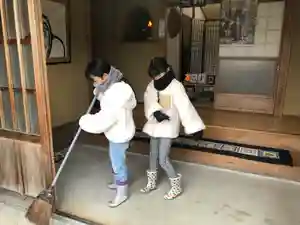 潮音院(福井県)(2020年12月23日(水) 09時11分39秒投稿)