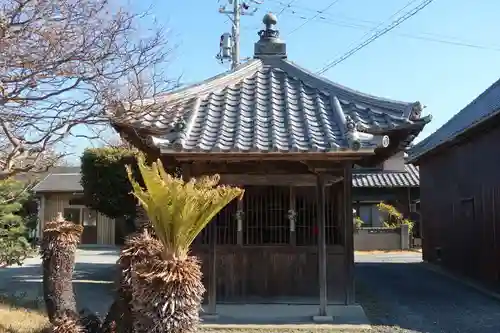 悟真寺(三重県)