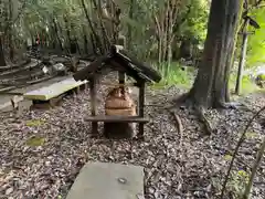 出雲大社相模分祠(神奈川県)