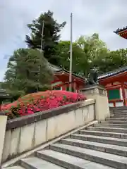 八坂神社(祇園さん)の建物その他