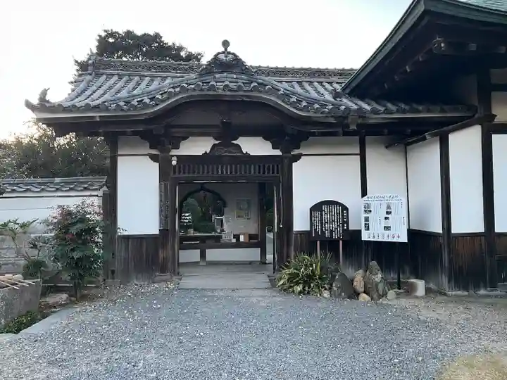 大御堂寺(野間大坊)(愛知県)