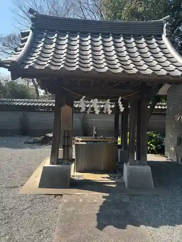 日吉浅間神社(静岡県)