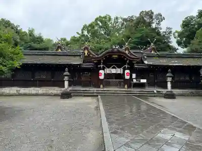平野神社(京都府)