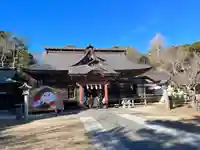 大洗磯前神社(茨城県)