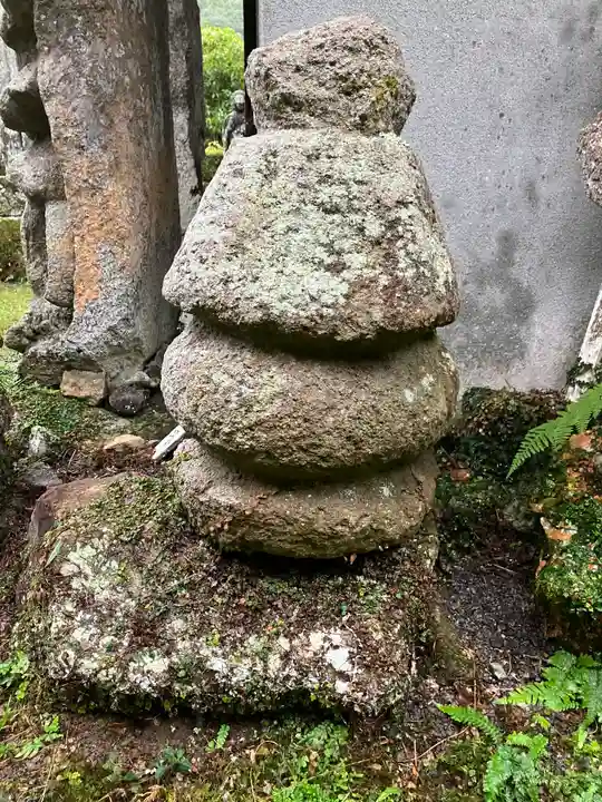 応暦寺(大分県)