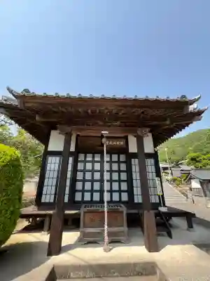 明鏡山龍雲寺(栃木県)