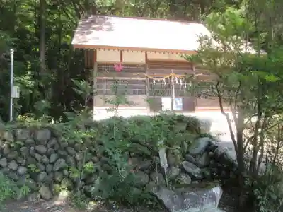 葛城神社(埼玉県)