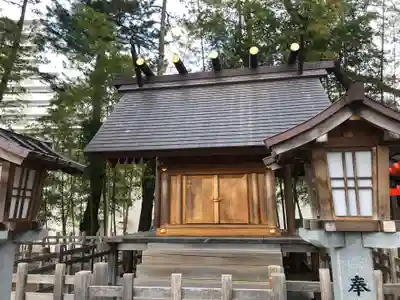 金岡八幡宮(宮城県)