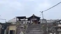 櫟谷七野神社(京都府)