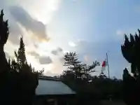 屋久島大社のその他建物