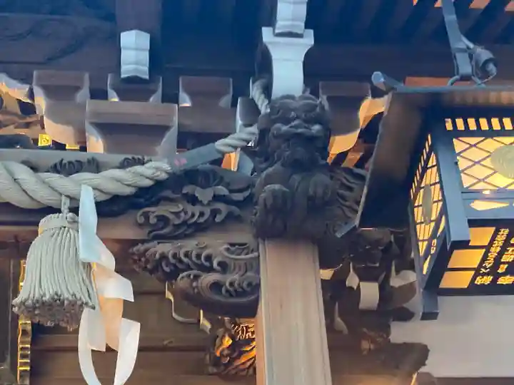 小網神社(東京都)