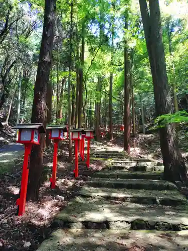 毘沙門堂(広島県)