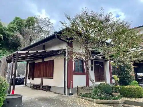 普門寺(神奈川県)