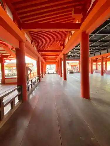 厳島神社の建物その他