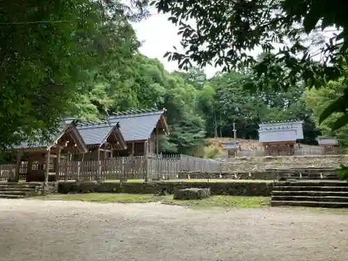 山口大神宮(山口県)
