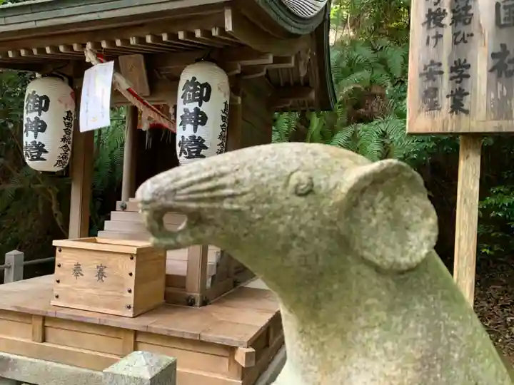 大豊神社(京都府)