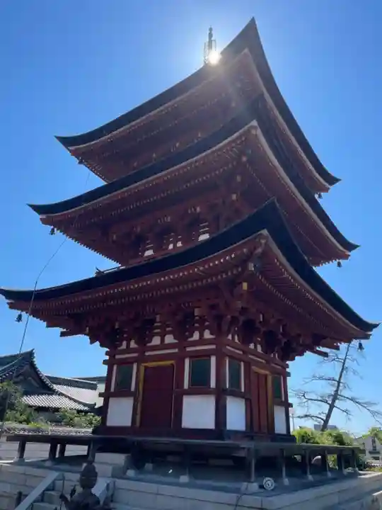 家原寺のその他建物