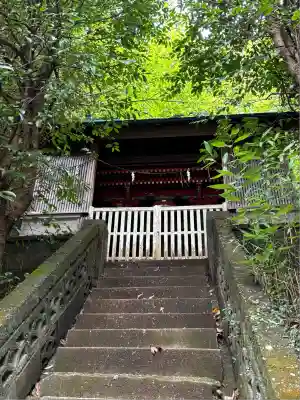 國神神社(茨城県)