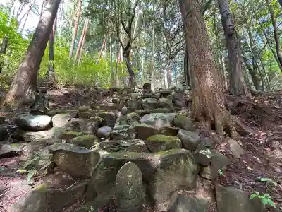 御嶽神社(長野県)
